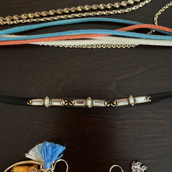 Fun Jewelry Collection all 5 pieces! - Picture 5 of 5